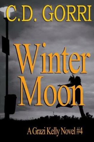 Cover of Winter Moon