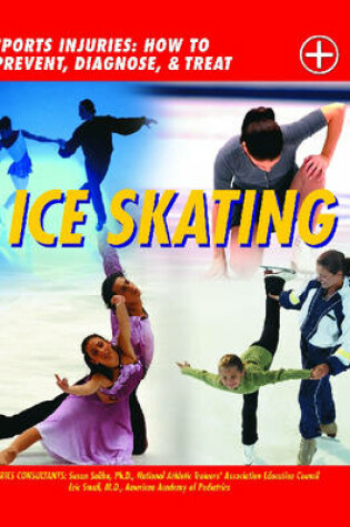 Cover of Ice Skating