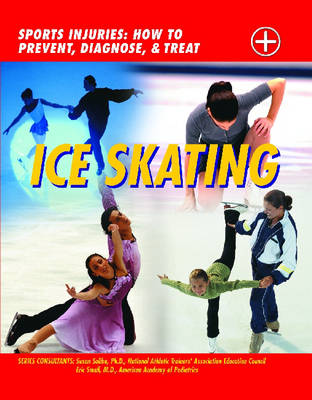 Book cover for Ice Skating