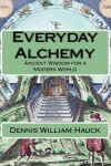 Book cover for Everyday Alchemy