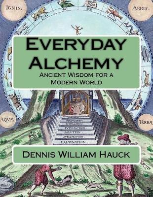 Book cover for Everyday Alchemy