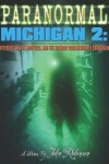 Book cover for Paranormal Michigan 2