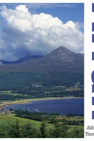 Cover of Arran