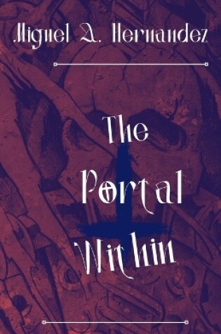 Cover of The Portal Within