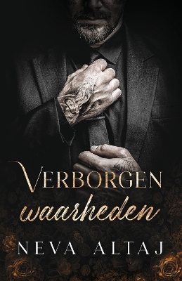 Book cover for Verborgen waarheden