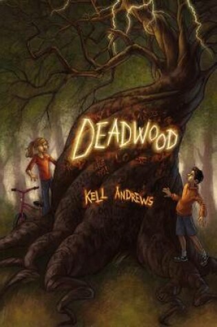 Cover of Deadwood