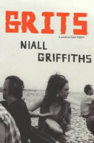 Cover of Grits