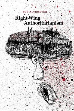 Cover of Right-Wing Authoritarianism