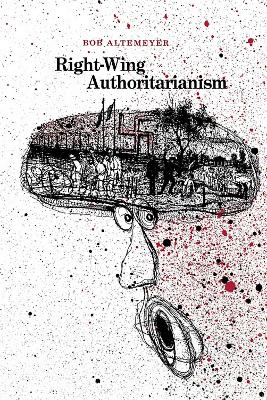 Book cover for Right-Wing Authoritarianism