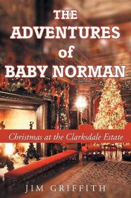 Book cover for The Adventures of Baby Norman