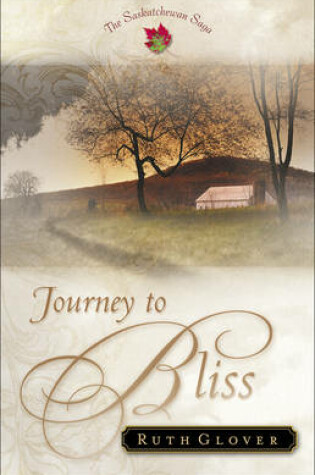 Cover of Journey to Bliss