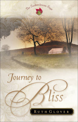 Cover of Journey to Bliss