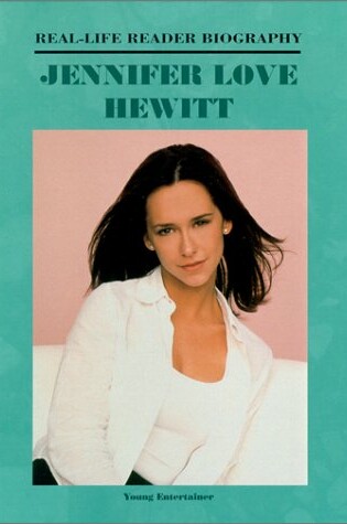 Cover of Jennifer Love Hewitt