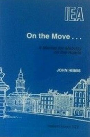 Cover of On the Move....