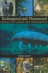 Book cover for Endangered and Threatened Animals of Florida and Their Habitats