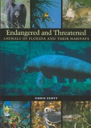 Cover of Endangered and Threatened Animals of Florida and Their Habitats