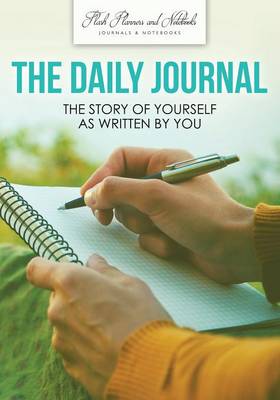 Book cover for The Daily Journal