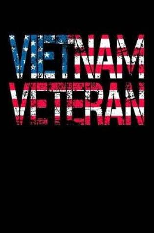 Cover of Vietnam Veteran