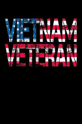 Book cover for Vietnam Veteran