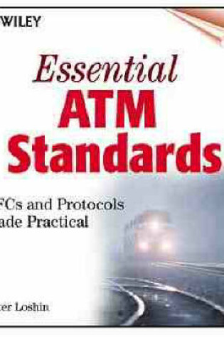 Cover of Essential ATM Standards