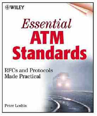 Book cover for Essential ATM Standards