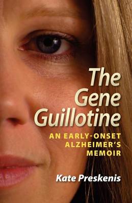 Cover of The Gene Guillotine