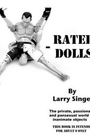 Cover of X-Rated Dolls