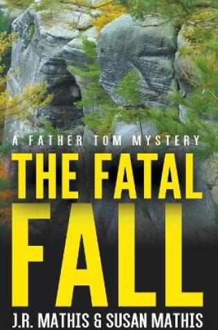 Cover of The Fatal Fall