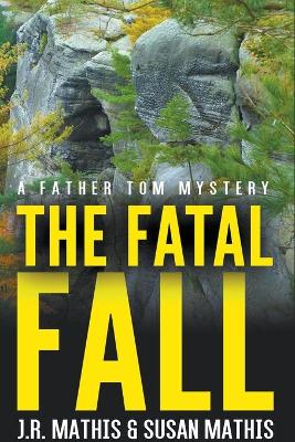 Book cover for The Fatal Fall