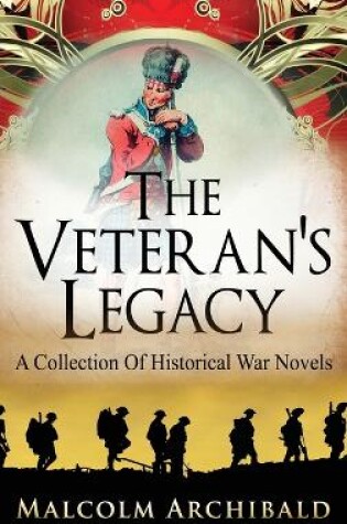 Cover of The Veteran's Legacy