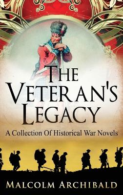 Book cover for The Veteran's Legacy