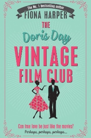 Cover of The Doris Day Vintage Film Club