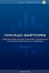 Book cover for Chicago Sketches