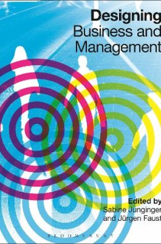 Cover of Designing Business and Management