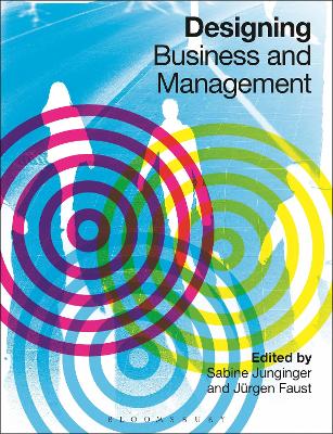 Book cover for Designing Business and Management