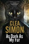 Book cover for As Dark as My Fur