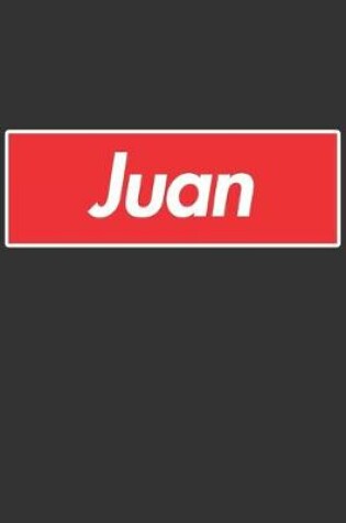 Cover of Juan