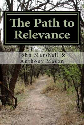 Book cover for The Path to Relevance