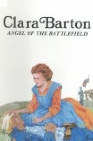 Cover of Clara Barton