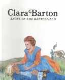 Book cover for Clara Barton