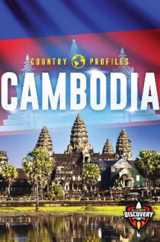 Cover of Cambodia