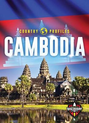 Cover of Cambodia