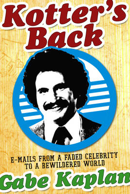 Cover of Kotter's Back