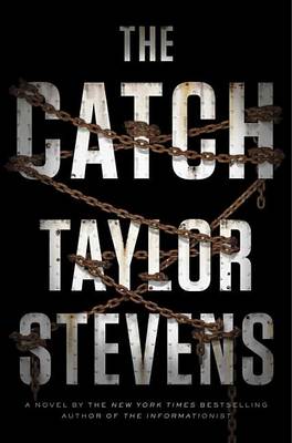 Book cover for THE Catch