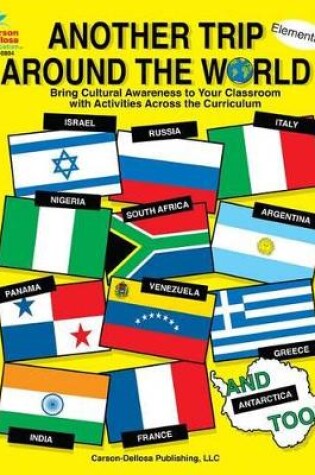 Cover of Another Trip Around the World, Grades K - 3
