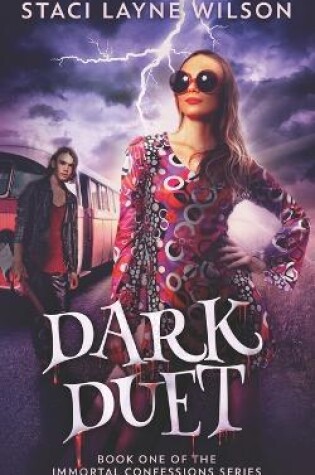 Cover of Dark Duet