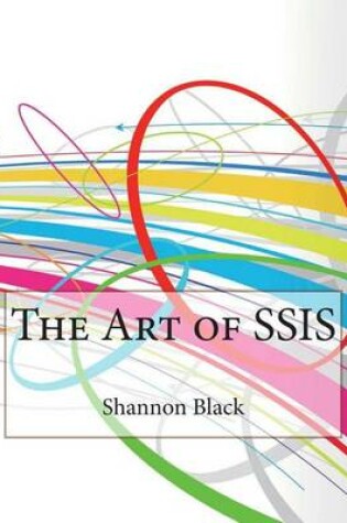 Cover of The Art of Ssis