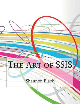 Book cover for The Art of Ssis