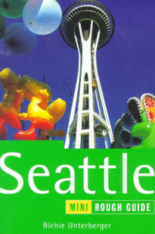 Cover of Seattle