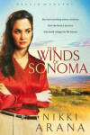 Book cover for The Winds of Sonoma